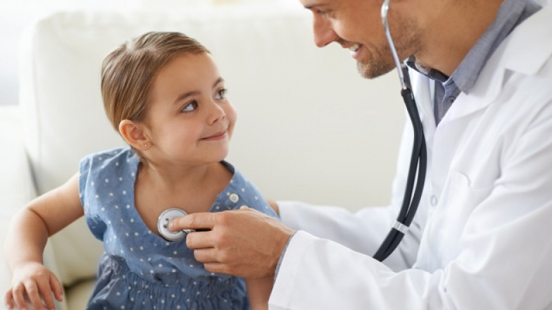 Личните лекари предлагат такса и за децата