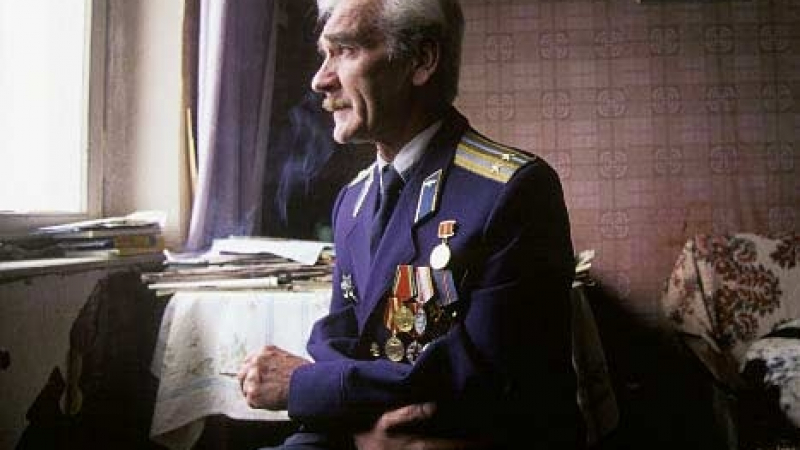 Почина подполковник Станислав Петров, който спаси света от ядрена война
