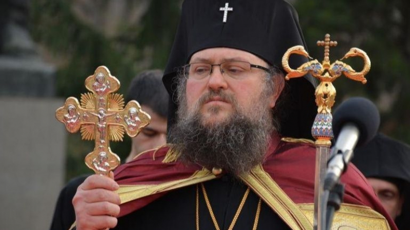 Светия синод избра наместник на овдовялата Видинска епархия