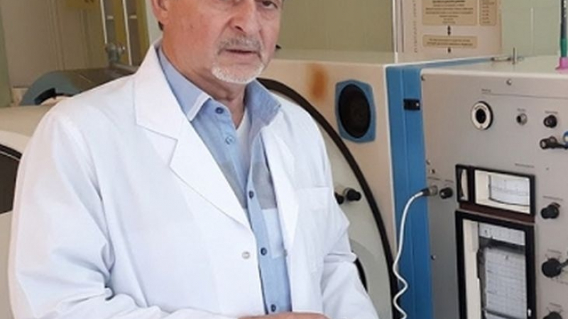 Д-р Георги Матев разкри пред в. "Доктор" същността на лечебен метод, който дава фантастичен резултат при диабет