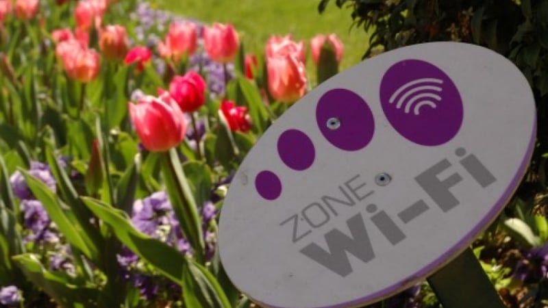 Скоро: Българските села с безплатни Wi-Fi зони!