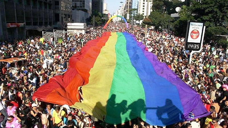 Бразилия е в шок след съдебно решение! Ще се пъне да „лекува“ гейовете