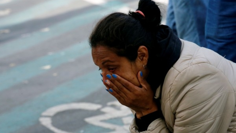 Увеличи се броят на жертвите в Мексико – те вече са 305
