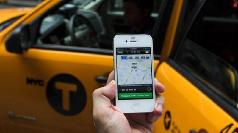Лондон затваря врати за Uber