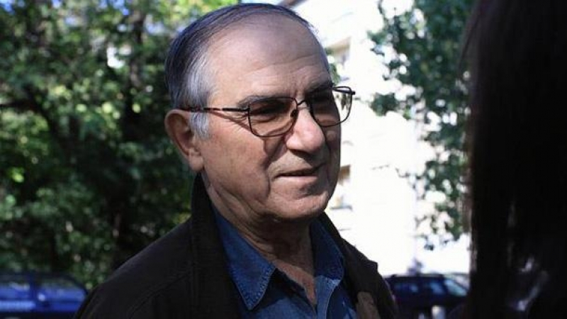 Почина големият български кларинетист и педагог акад. Петко Радев
