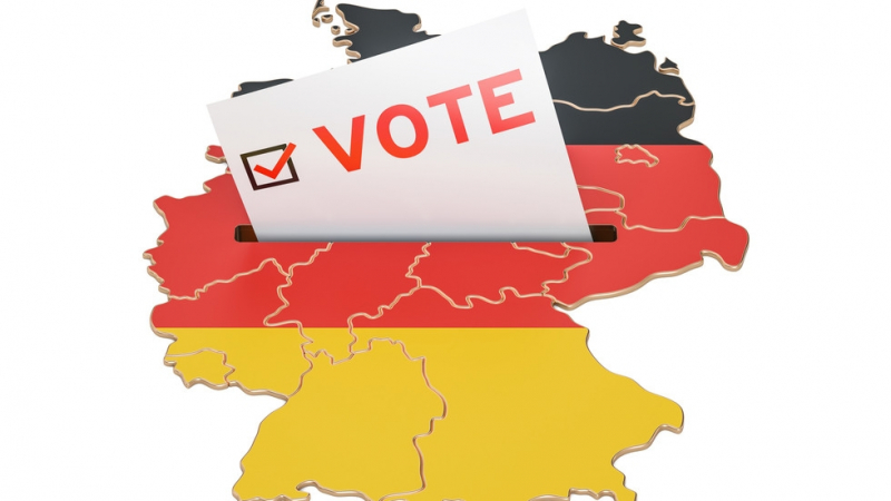 Германия избира днес бъдещето си, а ако социолозите грешат?