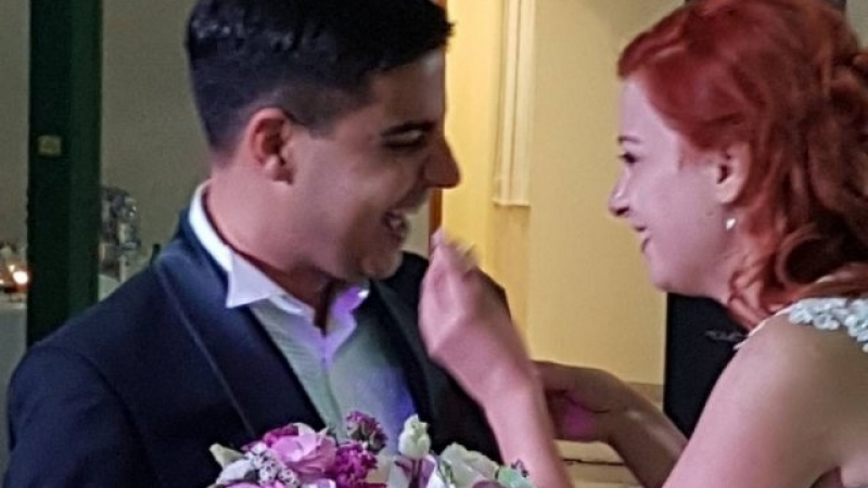 Депутатът от БСП вдигна сватба на сина си за чудо и приказ (СНИМКИ)