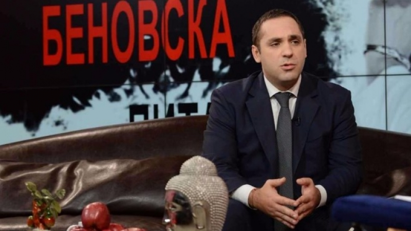Емил Караниколов: Няма скандал във военно-промишления комплекс