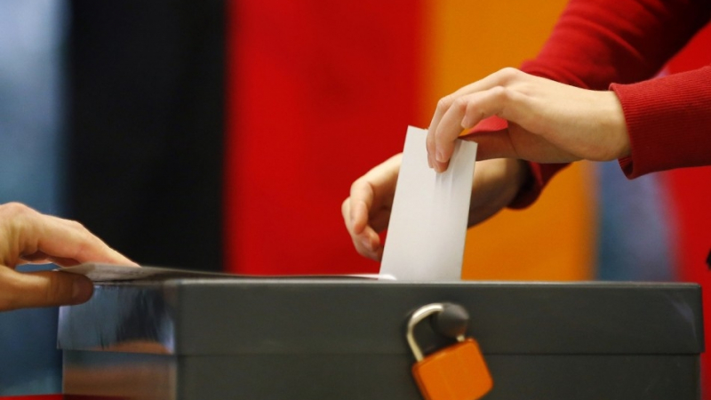 Исторически шок: Европейските политици са притеснени от резултатите на изборите в Германия