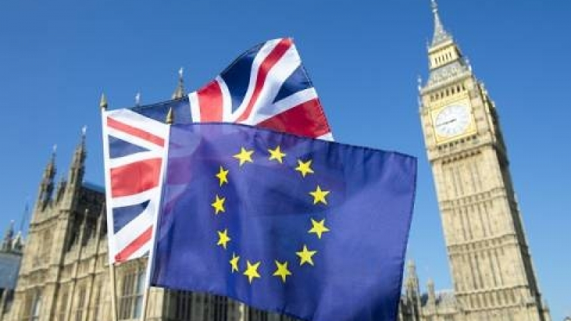 Британският бизнес иска споразумение за свободна търговия с ЕС