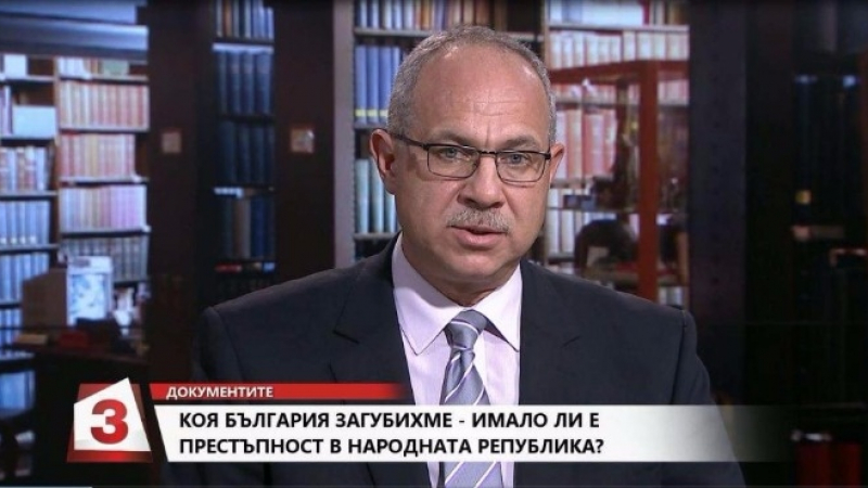 Антон Тодоров с шокиращо разкритие: 20 убийства за месец е имало при правешкия неграмотник Тодор Живков по време на социализма (ДОКУМЕНТИ/ВИДЕО)