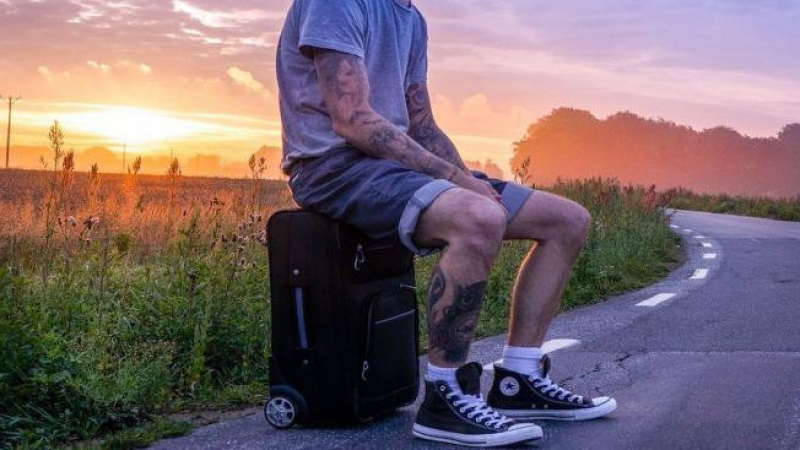 "Дейли стар": Татуировките правят мъжете по-привлекателни за жените