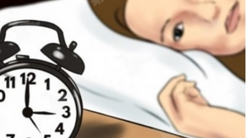 С тези 5 трика ще се наспивате по-добре за по-малко време