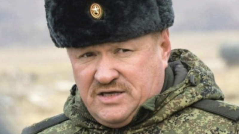 Сръбски депутат със сензационна версия за смъртта на руския генерал Асапов