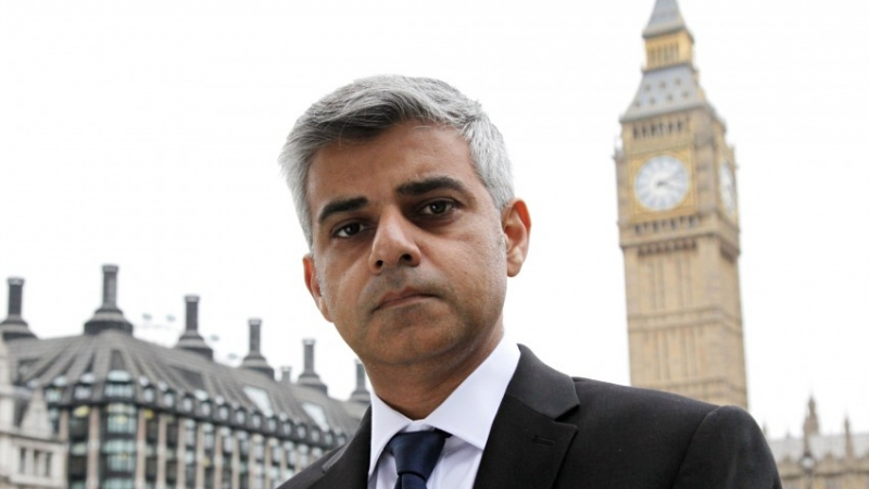  Кметът на Лондон иска втори референдум за Брекзит