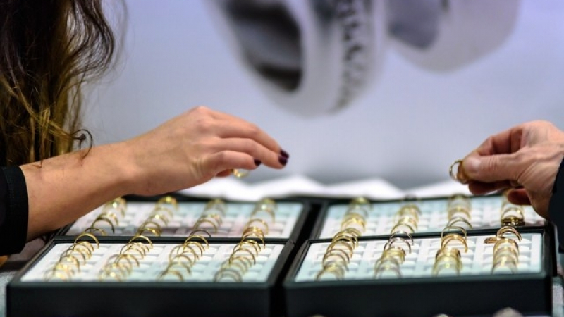 Гражданите на тези 10 страни купуват най-много златни бижута (СНИМКИ)