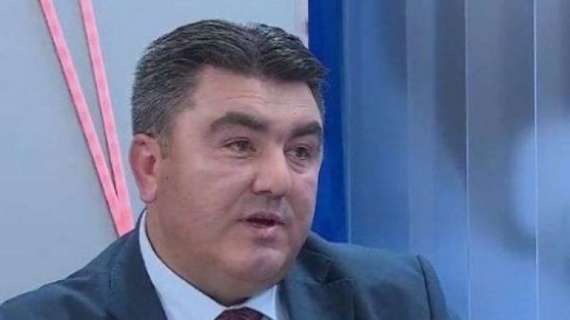 Танер Али: България буксува, парламентът почти не работи
