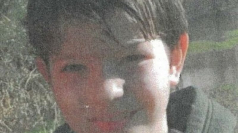 12-годишен веган сложи край на живота си, след като го замериха с парче месо (СНИМКИ)