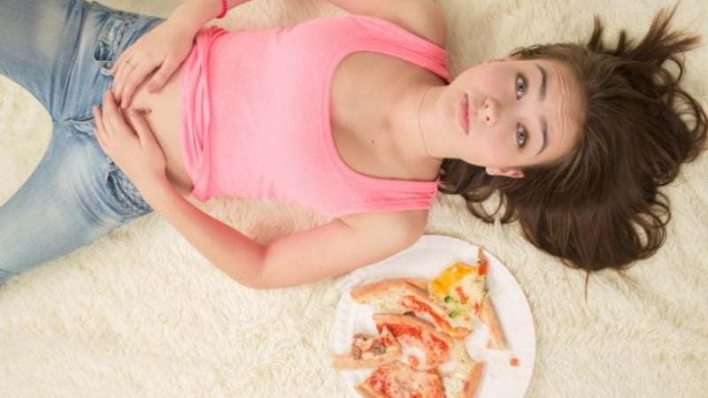 Диетоложка: Никога не яжте тези храни преди лягане 