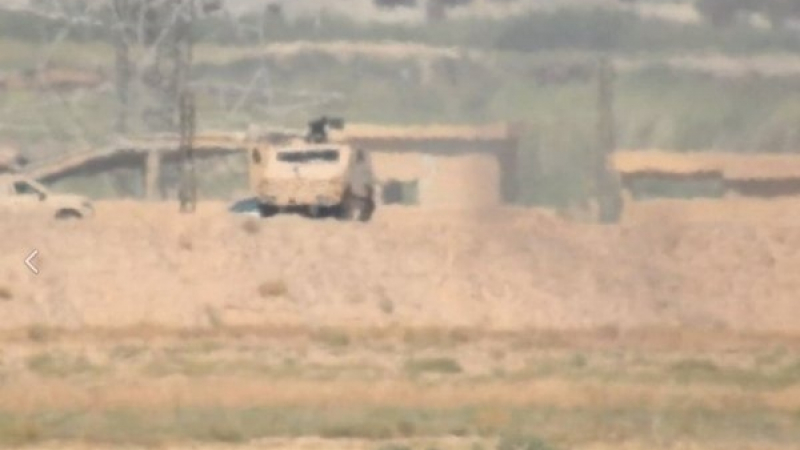 Френски спецназ понесе загуби в Сирия от противотанков комплекс на ИД (СНИМКИ)