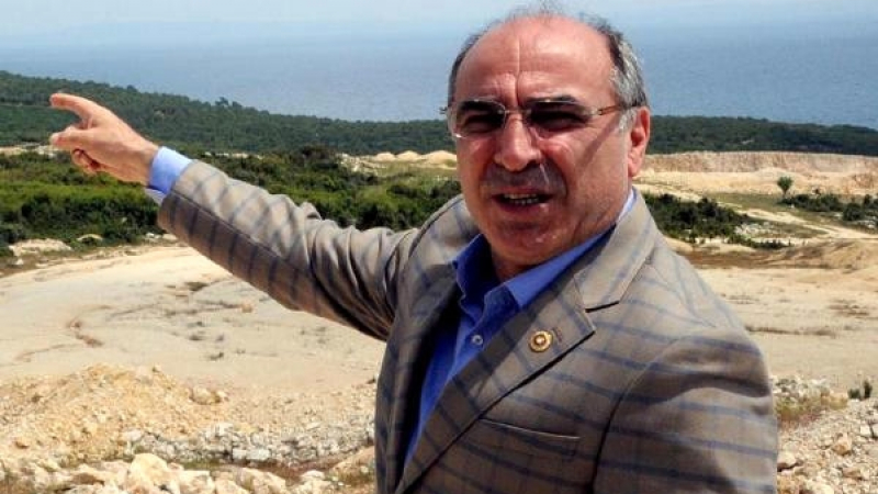 Турски депутат и съпругата му пострадаха при тежка катастрофа в България