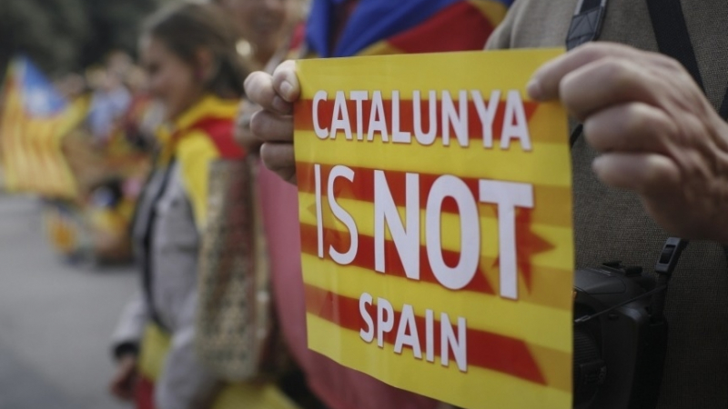 Испанският външен министър посече гласуването за независимост в Каталония: Няма референдум, бюлетини и избирателни секции