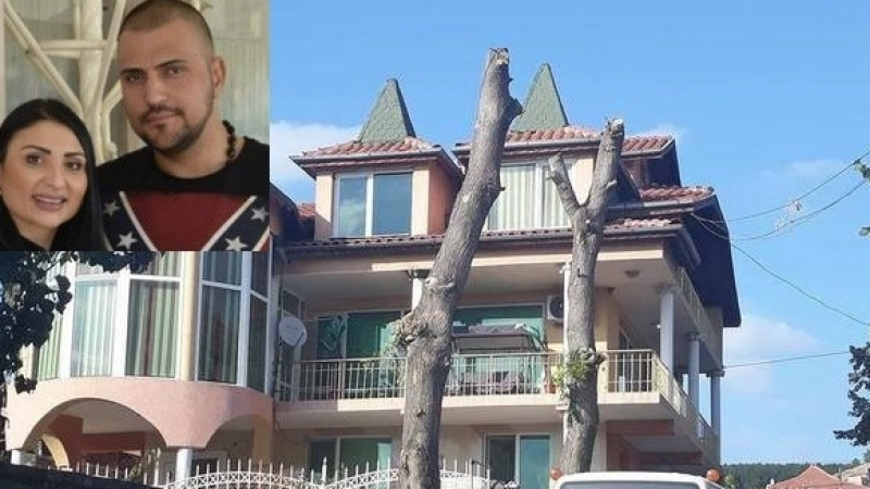 Нови разкрития: Разследващи открили незаконен пистолет при спецакцията в къщата на Гринго