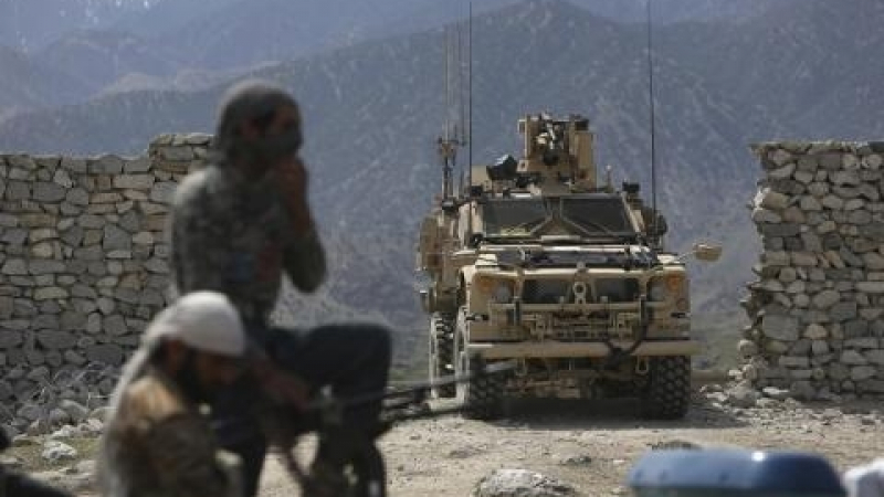САЩ обяви до кога войниците им ще останат в Афганистан