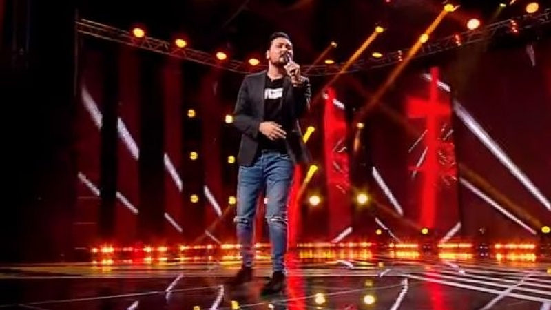 Наш певец взриви румънския „X Factor” 