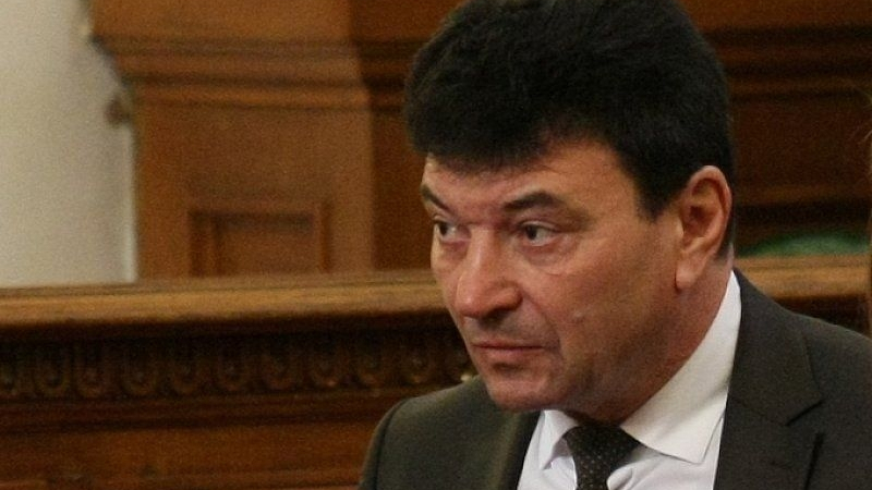 Спецзвено "Антикорупция" обвини ексшеф на ОДМВР–Добрич в заплаха за убийство към основен свидетел за аферите на Живко Суджука 