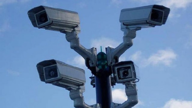 Супер камери засичат превишена скорост по градските булеварди
