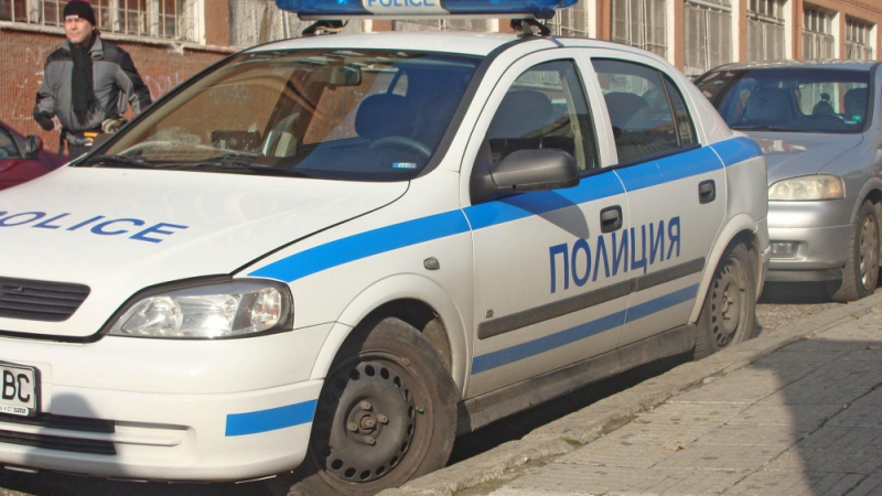 Екшън: Мъж нахлу в къщата на тъщата край Пловдив и нападна бившата си жена