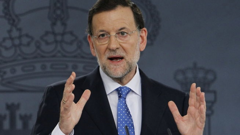 Испания няма да приложи член от конституцията и да наложи пряк контрол над Каталония
