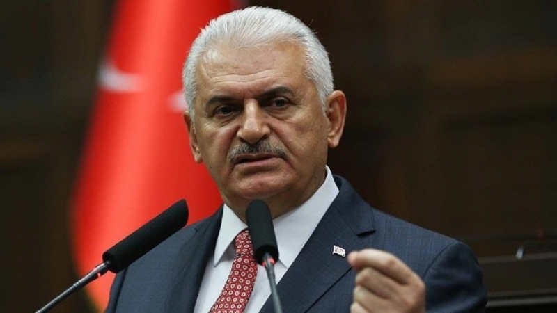 Турския премиер изригна: Ще бъдат строшени кървавите ръце на всички, които...