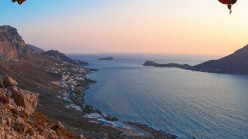 Вижте кои гръцки острови се продават на изгодна цена 
