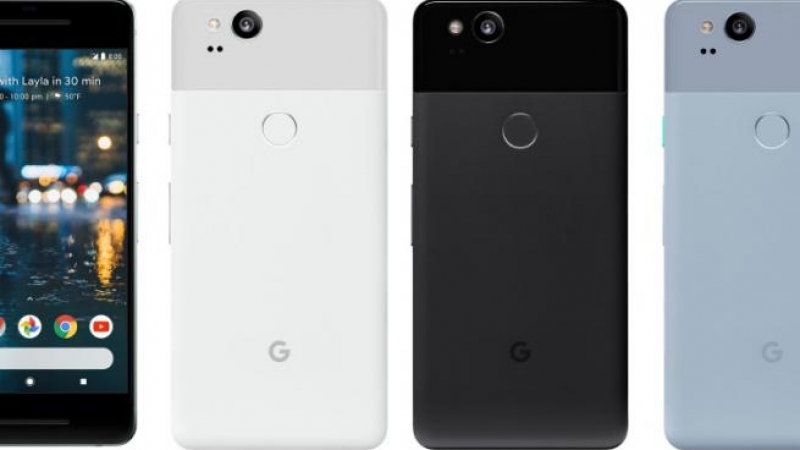 Новите телефони на Google са без жак за слушалки