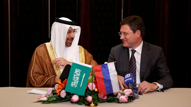 Саудитският министър на петрола: ОПЕК+ засега не е постигнала ребалансиране на пазара  