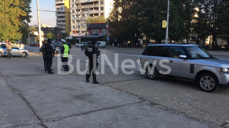 След спецакцията на ГДБОП във Враца: Петима от бандата на Николай Трифонов се сдобиха с обвинения, други двама се издирват
