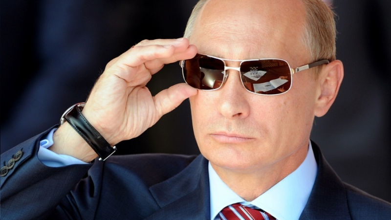 Елитарен US-мозъчен тръст огласи план от 3 точки за укротяването на Путин и руската заплаха с помощта на Украйна