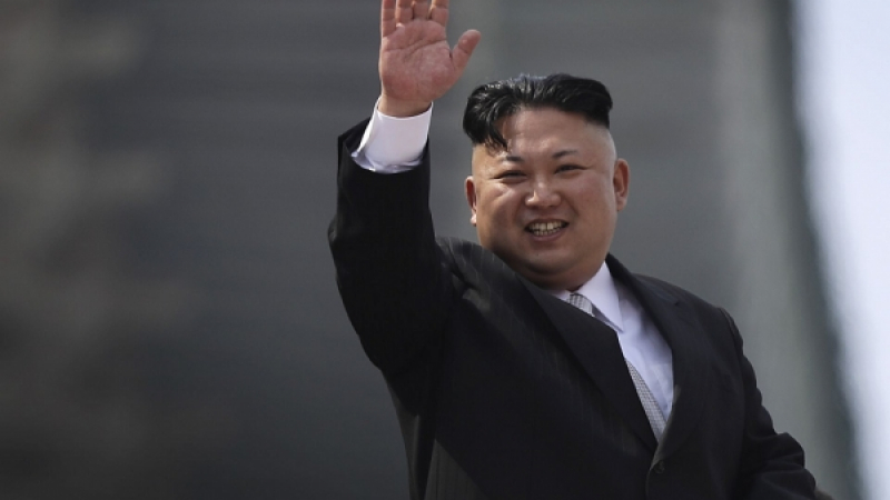 ЦРУ анализира психичното здраве на Ким Чен Ун и излезе с изненадваща новина 