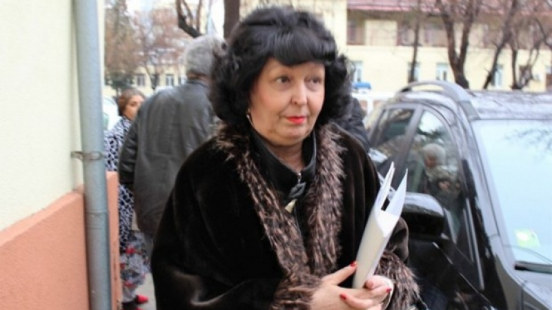 Адвокатката на Иван Евстатиев побесня: Иска отвод на съдията заради предубеденост