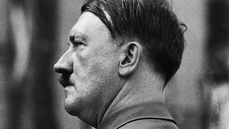 Разкриха зловеща тайна от личния живот на Хитлер 