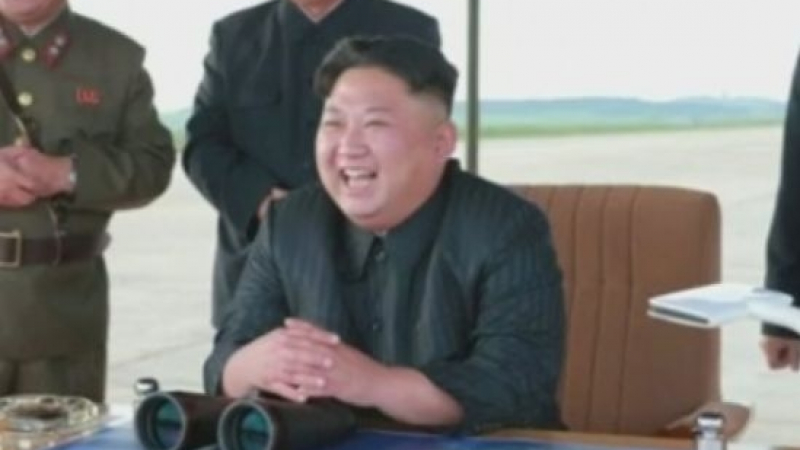 Пхенян с поредна заплаха, готви тестове на нова ракета, която ще достигне чак до САЩ!