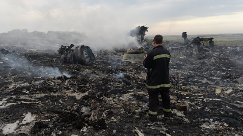 Командир от украинската ПВО премина нелегално в Русия и разкри как е бил свален по заповед на Киев малайзийския Boeing MH17