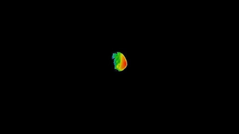 НАСА показа уникални СНИМКИ на един от спътниците на Марс 