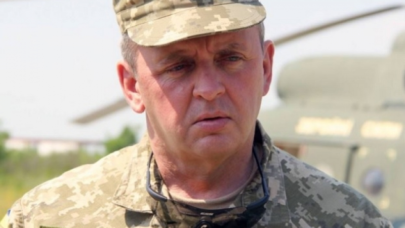 Шефът на генщаба на Украйна прогнозира чудовищни загуби, ако ВСУ нападнат Донбас, експерти смятат, че ще е още по-страшно 