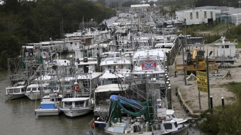 Големи пристанища в САЩ са затворени заради наближаването на урагана "Нейт"