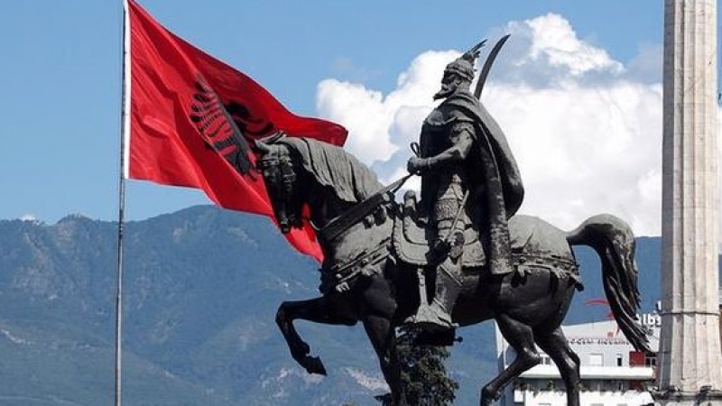 Защо Албания не зачита българското малцинство?