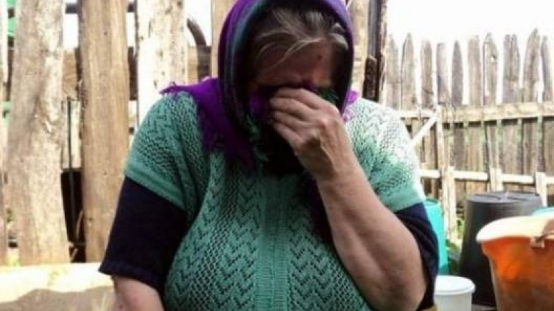 Фалшиво ченге прибра 45 бона за три дни от пловдивски пенсионери
