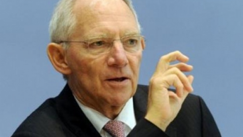 Финансовият министър на Германия отправи стряскащо предупреждение за нова икономическа криза